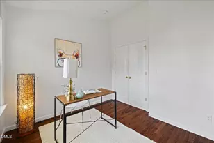 105 Hornholly Way, Holly Springs, NC 27540 - Photo 19