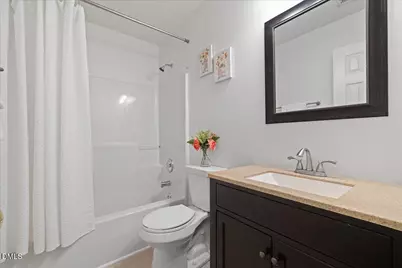 105 Hornholly Way, Holly Springs, NC 27540 - Photo 21