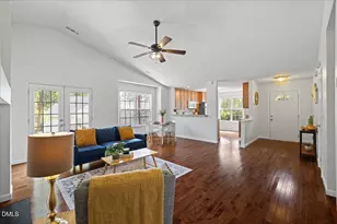 105 Hornholly Way, Holly Springs, NC 27540 - Photo 11