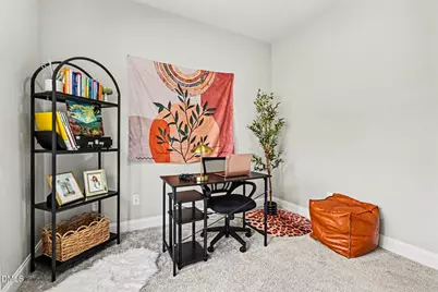 807 A Peedin Street, Selma, NC 27576 - Photo 17