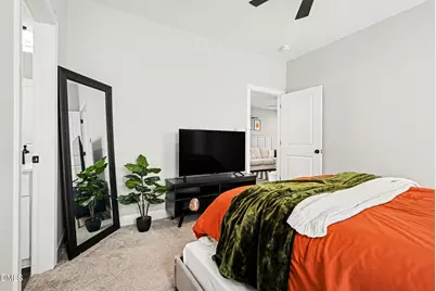 807 A Peedin Street, Selma, NC 27576 - Photo 13