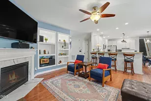 1604 Foreman St, Hillsborough, NC 27278 - Photo 5