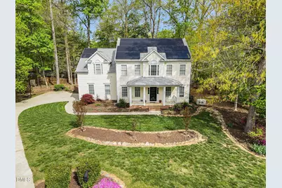 1604 Foreman Street, Hillsborough, NC 27278 - Photo 25