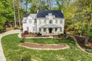 1604 Foreman St, Hillsborough, NC 27278 - Photo 25