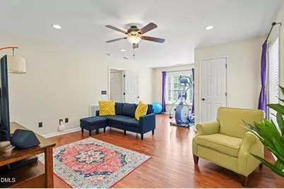 1604 Foreman Street, Hillsborough, NC 27278 - Photo 3