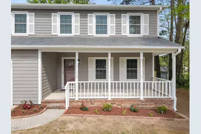 5801 Vivian Court, Raleigh, NC 27610 - Photo 3