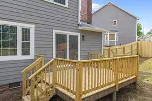 5801 Vivian Ct, Raleigh, NC 27610 - Photo 29