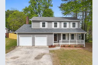 5801 Vivian Court, Raleigh, NC 27610 - Photo 1