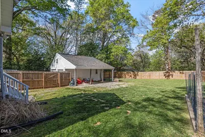 548 S Main Street, Wake Forest, NC 27587 - Photo 29