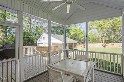 548 S Main Street, Wake Forest, NC 27587 - Photo 31