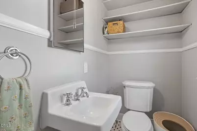 548 S Main Street, Wake Forest, NC 27587 - Photo 13