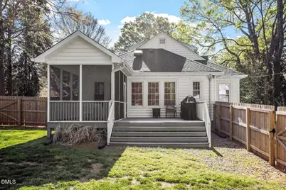 548 S Main Street, Wake Forest, NC 27587 - Photo 27