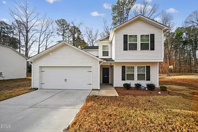 1309 Waterloo Drive, Rocky Mount, NC 27804 - Photo 1