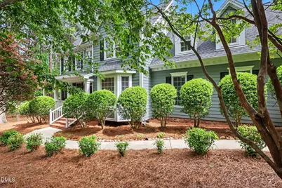 2709 Blaydon Drive, Raleigh, NC 27606 - Photo 3