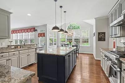 2709 Blaydon Drive, Raleigh, NC 27606 - Photo 17