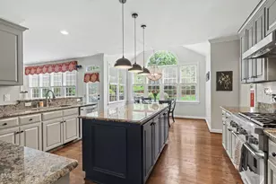 2709 Blaydon Dr, Raleigh, NC 27606 - Photo 17