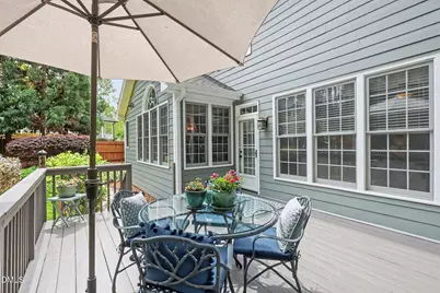 2709 Blaydon Drive, Raleigh, NC 27606 - Photo 33