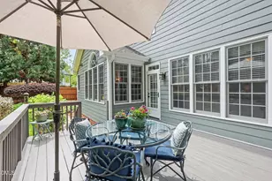 2709 Blaydon Dr, Raleigh, NC 27606 - Photo 33