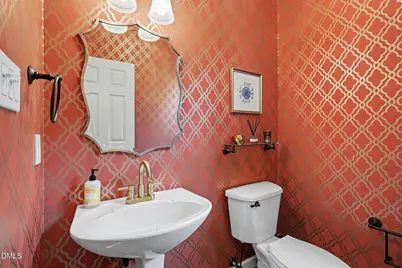 2709 Blaydon Drive, Raleigh, NC 27606 - Photo 19