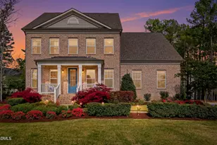 205 Center Hill Dr, Holly Springs, NC 27540 - Photo 1