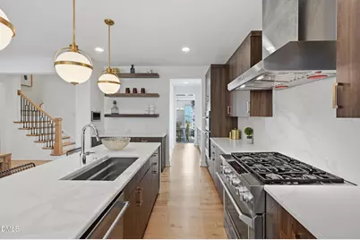 205 Center Hill Drive, Holly Springs, NC 27540 - Photo 15