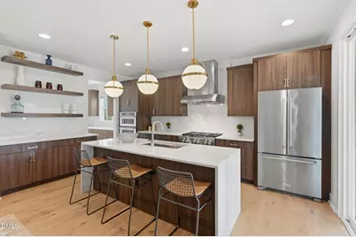 205 Center Hill Drive, Holly Springs, NC 27540 - Photo 13