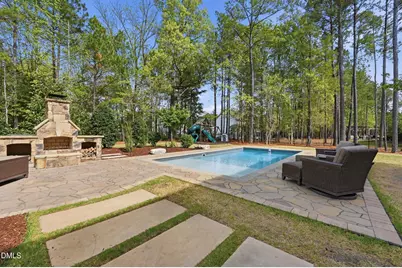 205 Center Hill Drive, Holly Springs, NC 27540 - Photo 3