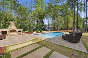 205 Center Hill Dr, Holly Springs, NC 27540 - Photo 3