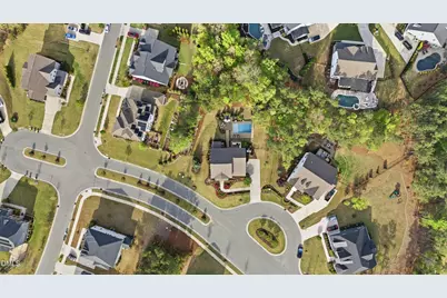 205 Center Hill Drive, Holly Springs, NC 27540 - Photo 31