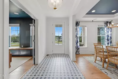 205 Center Hill Drive, Holly Springs, NC 27540 - Photo 5