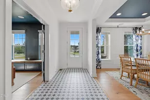 205 Center Hill Dr, Holly Springs, NC 27540 - Photo 5