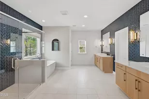 205 Center Hill Dr, Holly Springs, NC 27540 - Photo 25