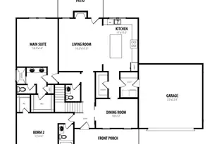 370 Corilla Dr, Wendell, NC 27591 - Photo 3