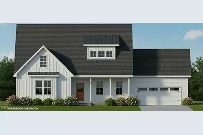 370 Corilla Drive, Wendell, NC 27591 - Photo 1