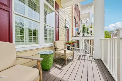 10321 Sablewood Drive #113, Raleigh, NC 27617 - Photo 5