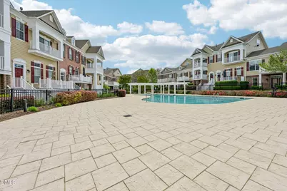 10321 Sablewood Drive #113, Raleigh, NC 27617 - Photo 43