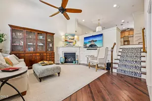 10321 Sablewood Dr, Raleigh, NC 27617 - Photo 9