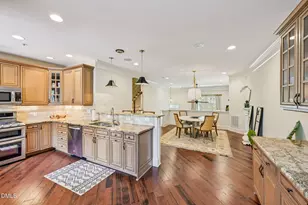 10321 Sablewood Dr, Raleigh, NC 27617 - Photo 17