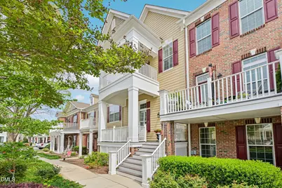 10321 Sablewood Drive #113, Raleigh, NC 27617 - Photo 3