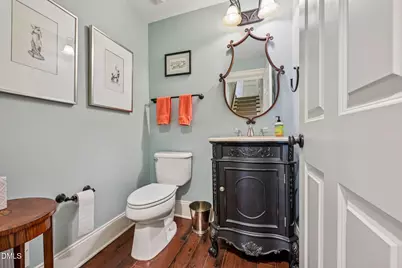 10321 Sablewood Drive #113, Raleigh, NC 27617 - Photo 21