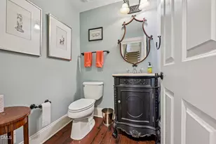 10321 Sablewood Dr, Raleigh, NC 27617 - Photo 21