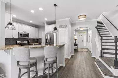 4608 Kings Garden Road, Raleigh, NC 27612 - Photo 3