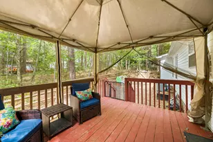 394 Back Bay, Sanford, NC 27332 - Photo 19