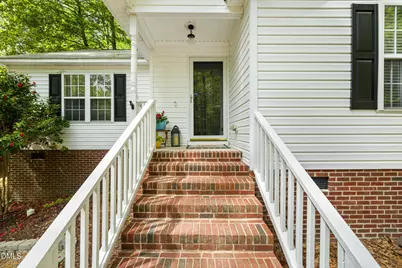 394 Back Bay, Sanford, NC 27332 - Photo 3