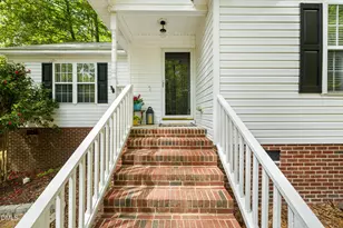 394 Back Bay, Sanford, NC 27332 - Photo 3