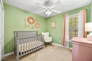 394 Back Bay, Sanford, NC 27332 - Photo 11