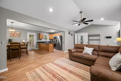 394 Back Bay, Sanford, NC 27332 - Photo 5