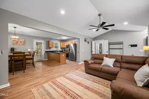 394 Back Bay, Sanford, NC 27332 - Photo 5