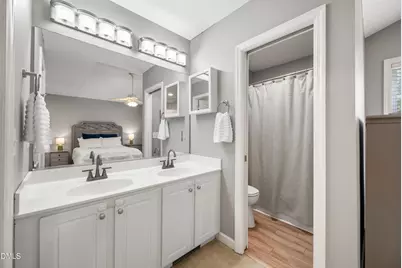 394 Back Bay, Sanford, NC 27332 - Photo 17