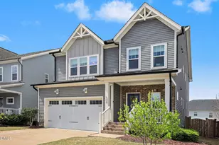 508 Midnight Moon Dr, Wendell, NC 27591 - Photo 3